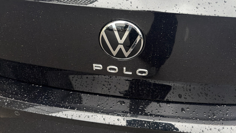 Volkswagen Polo 1.0 TSI Match 5dr Petrol Hatchback